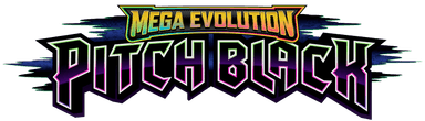 Pitch Black logotyp