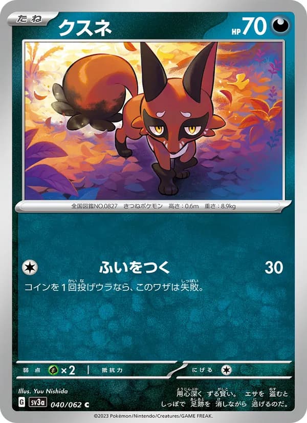 Nickit 040/62