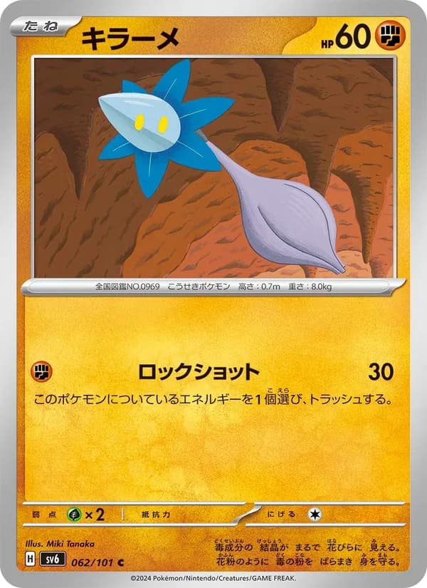 Glimmet 062/101