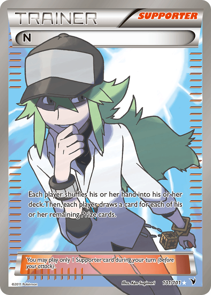 N 101/101