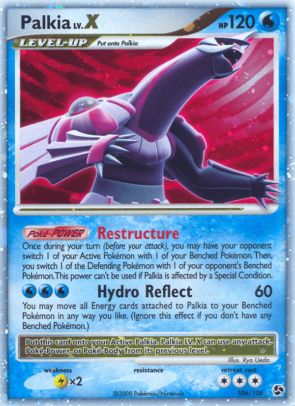 Palkia 022
