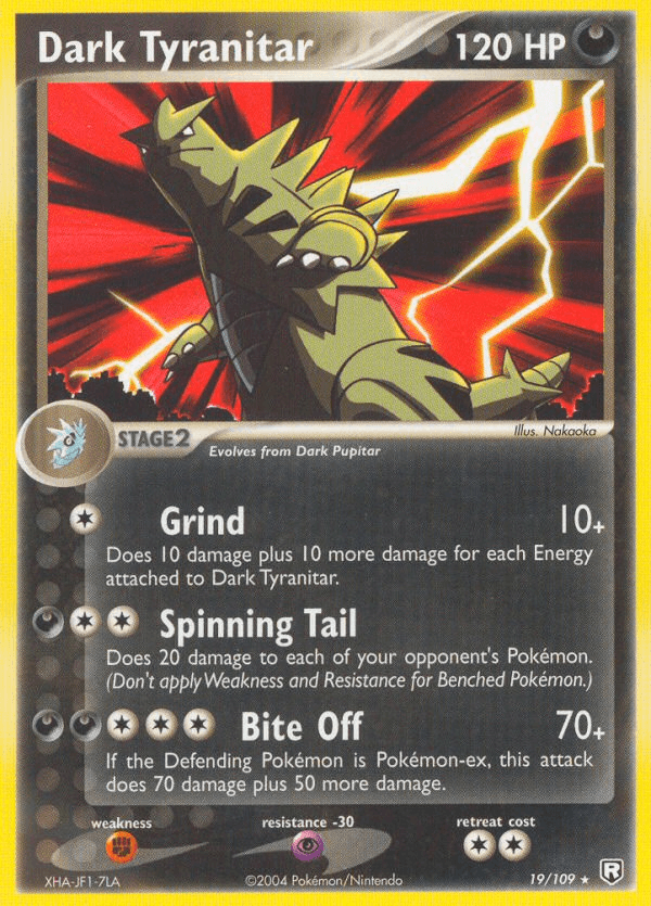 Dark Tyranitar 006