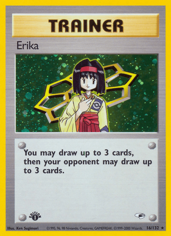 Erika 16/132