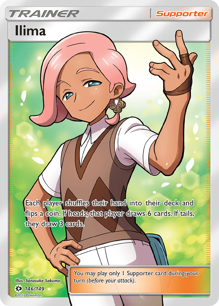 Ilima 146/149