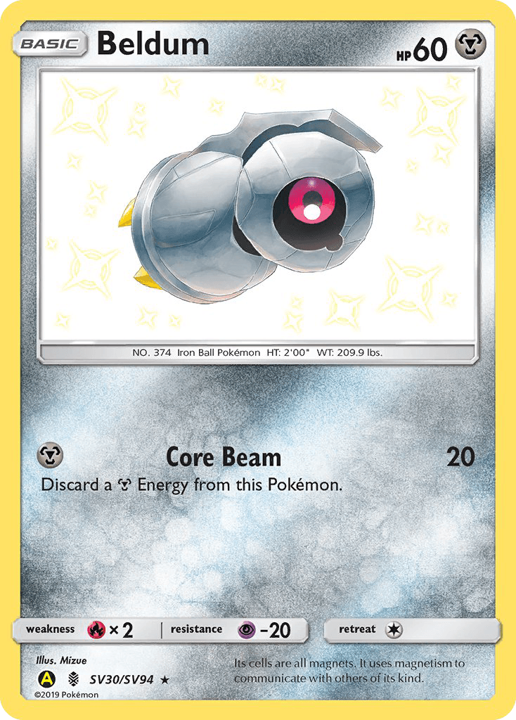 Beldum SV30/94
