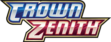 Crown Zenith logotyp
