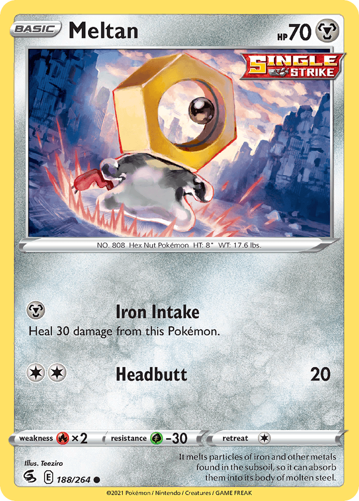 Meltan 188/264