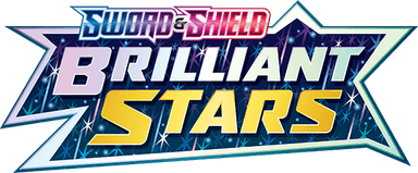 Brilliant Stars Trainer Gallery logotyp