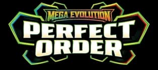 Perfect Order logotyp