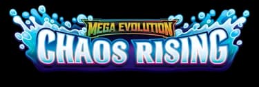 Chaos Rising logotyp