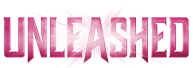 Unleashed logotyp