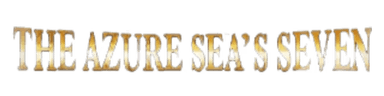 The Azure Sea's Seven logotyp