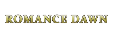 Romance Dawn logotyp