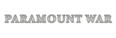 Paramount War logotyp