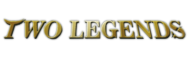 Two Legends logotyp