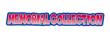 Memorial Collection logotyp
