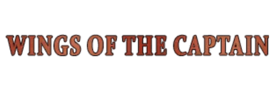 Wings of the Captain logotyp