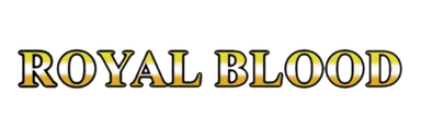 Royal Blood logotyp