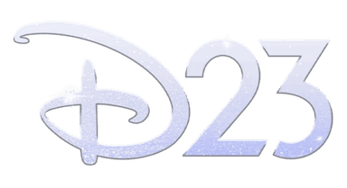D23 Expo 2024 Collector's Set logotyp