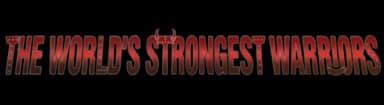 The World's Strongest Warriors logotyp