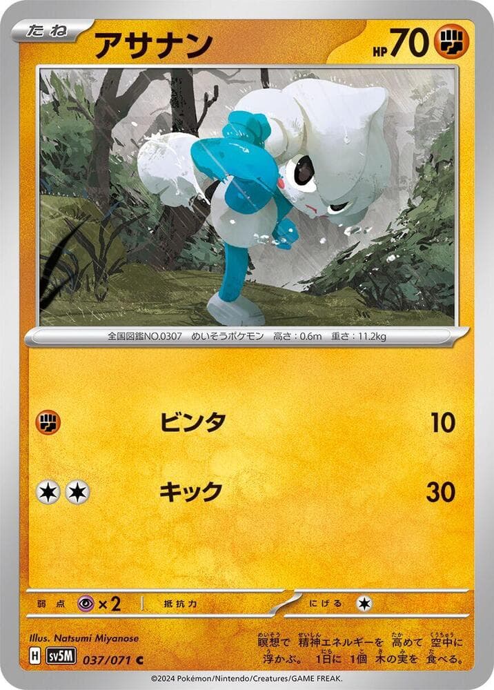 Meditite 037/71