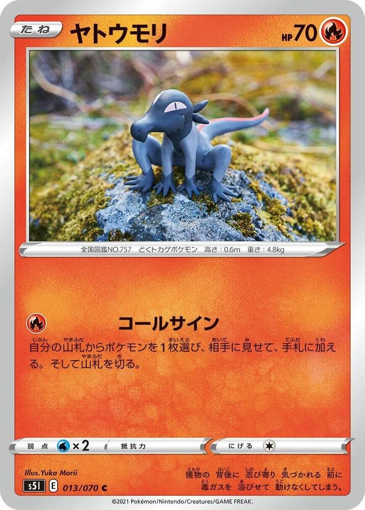 Salandit 013/70