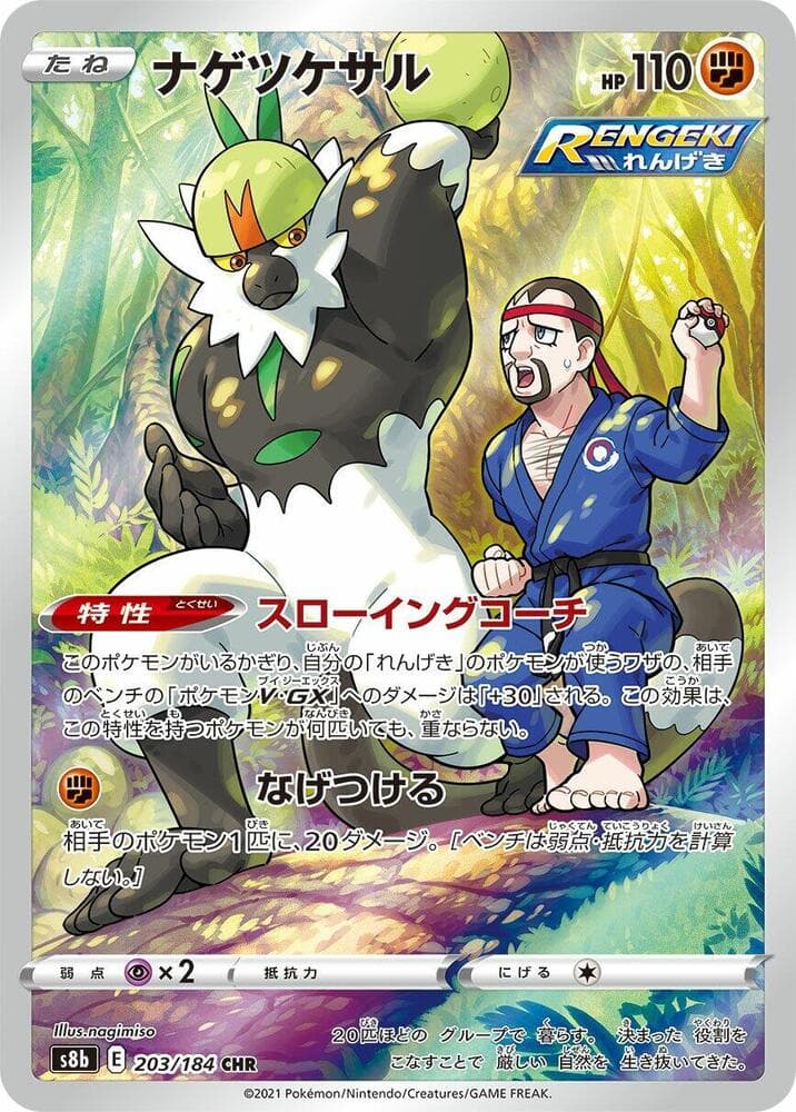 Passimian 203/184