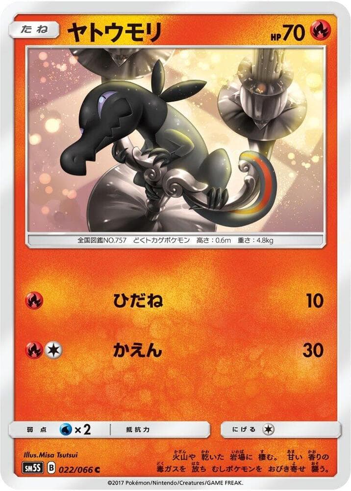 Salandit 022/66