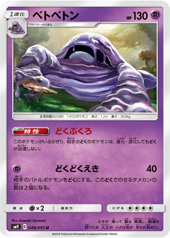 Muk 048/95