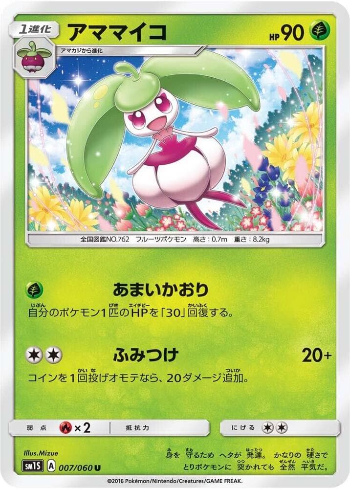 Steenee 007/60