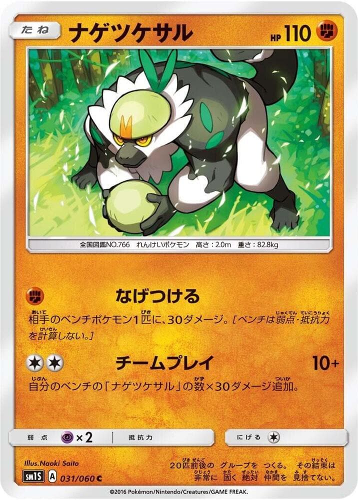 Passimian 031/60