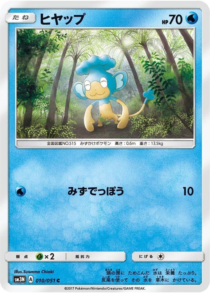 Panpour 010/51