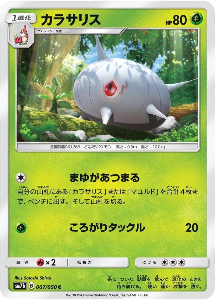 Silcoon 007/50