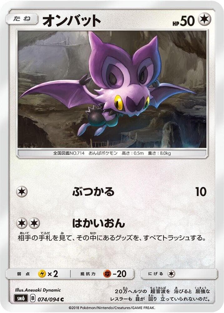 Noibat 074/94