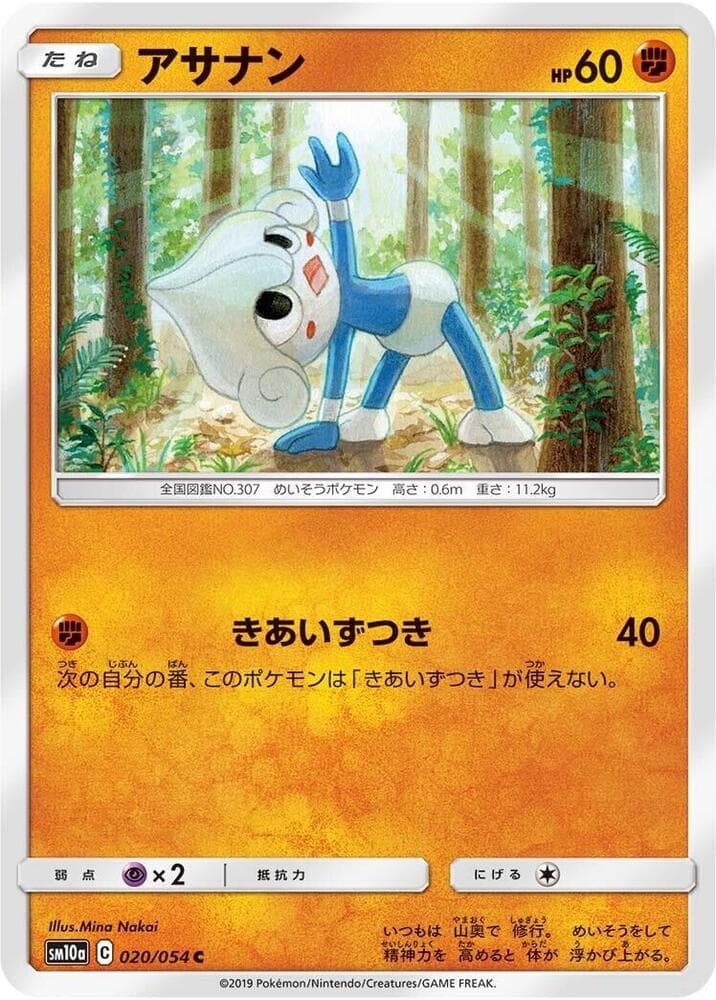 Meditite 020/54