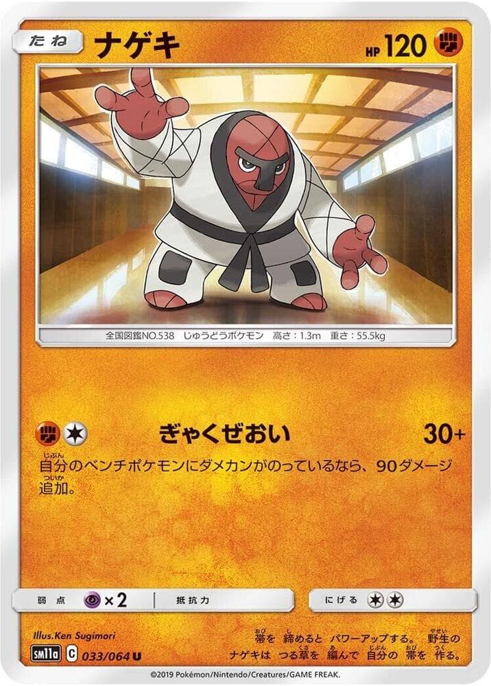 Throh 033/64