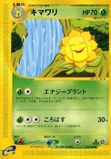 Sunflora 014/88