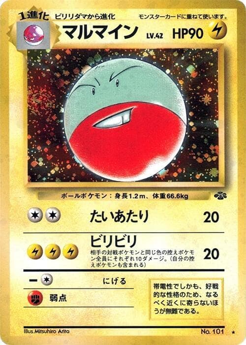 Electrode 025/48