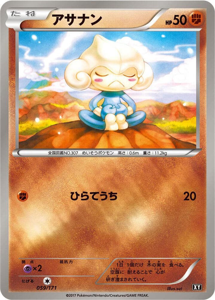 Meditite 059/171