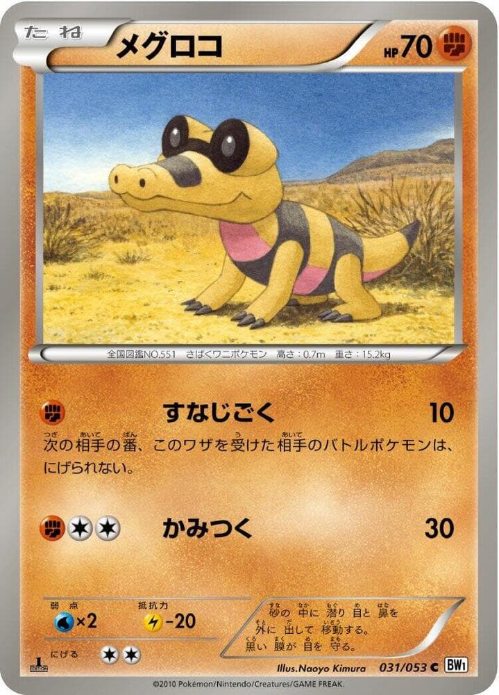 Sandile 031/53