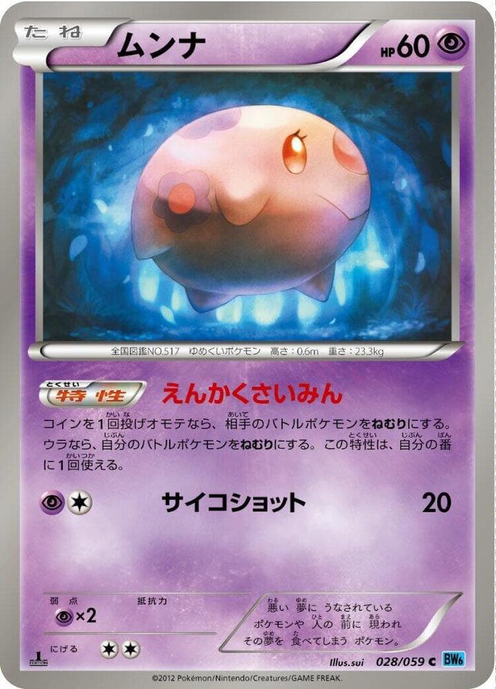 Munna 028/59