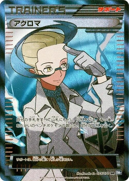 Colress 075/70