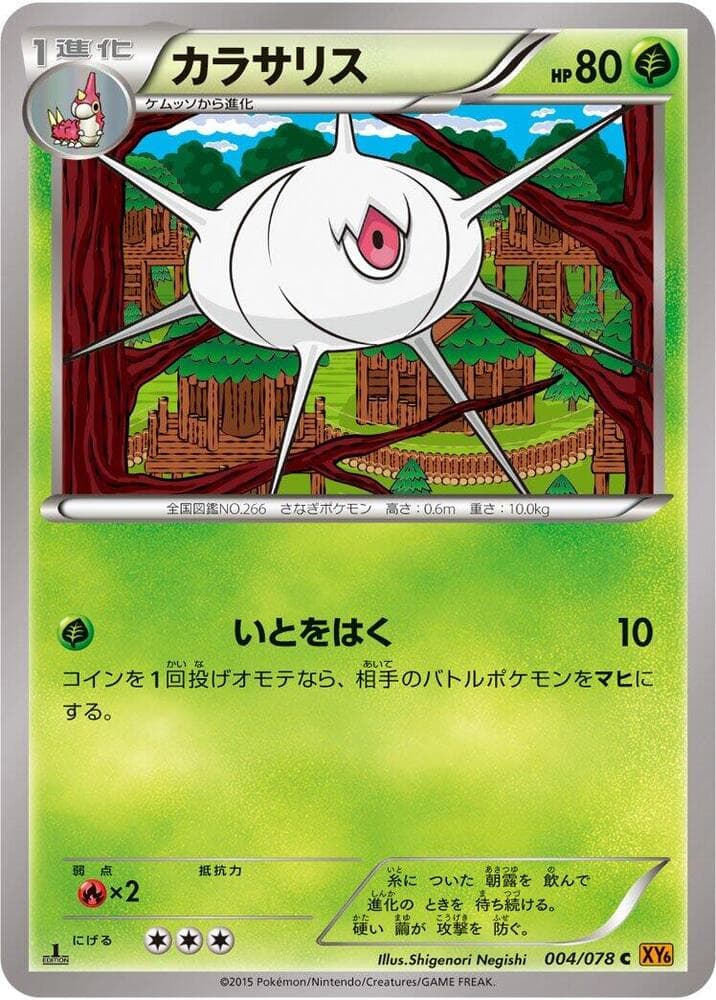 Silcoon 004/78