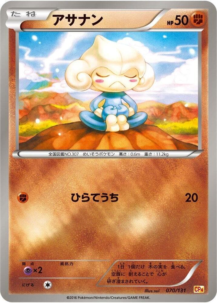 Meditite 070/131