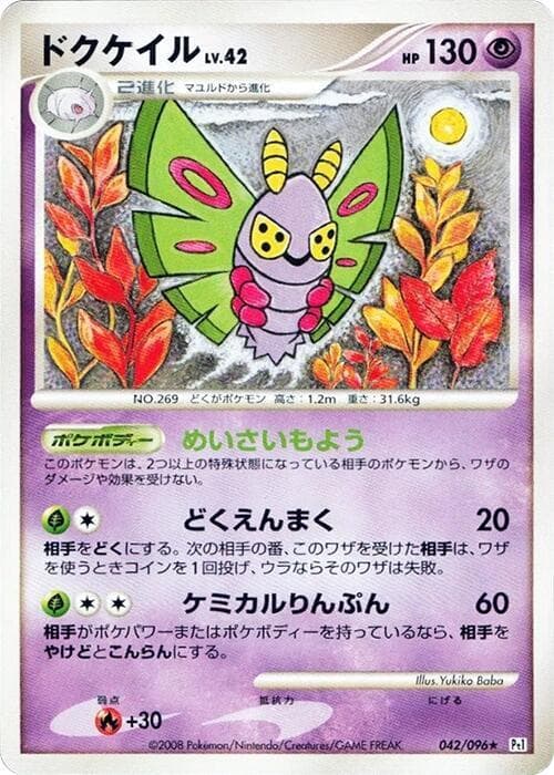 Dustox 042/96