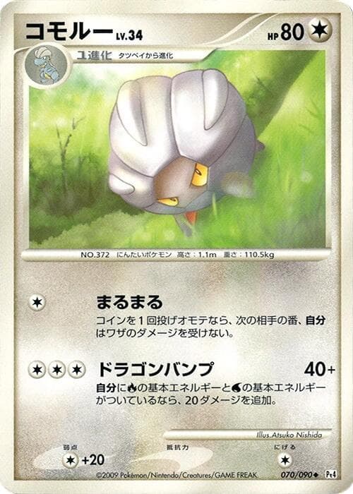 Shelgon 070/90