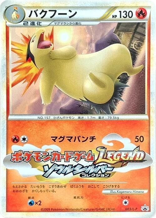 Typhlosion 003
