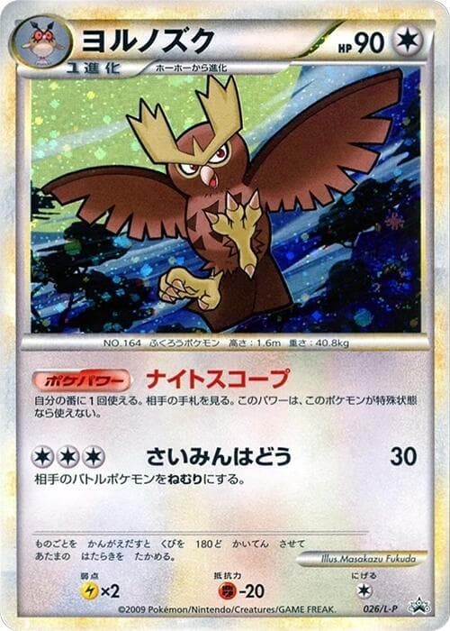 Noctowl 026