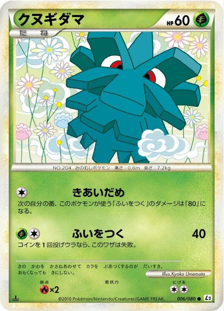 Pineco 006/80