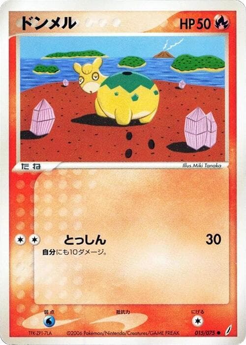Numel 015/75